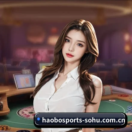 好博体育 APP 界面 - HBSports